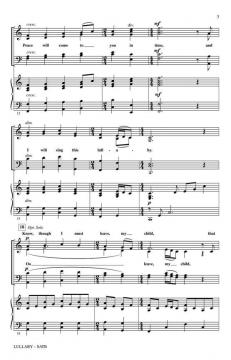 Lullaby (Josh Groban) 