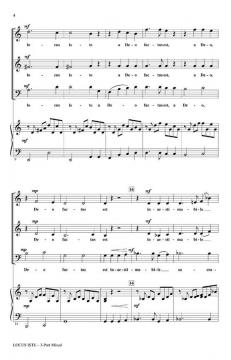 Locus Iste (Anton Bruckner) 