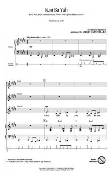 Kum Ba Yah (Download) 