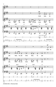 Kum Ba Yah (Download) 