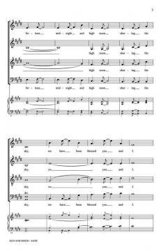 Sun And Moon (Claude-Michel Schönberg) 