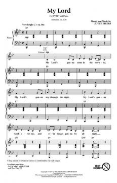My Lord von Joyce Eilers 