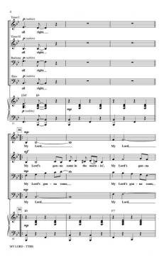 My Lord von Joyce Eilers 