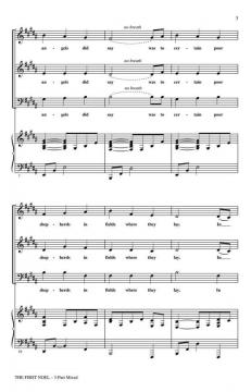 The First Noel von John Henry Hopkins 