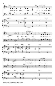 Softly As In A Morning Sunrise (Oscar Hammerstein II) 