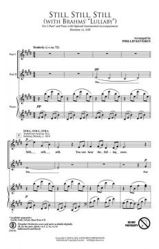 Still, Still, Still (Johannes Brahms) 