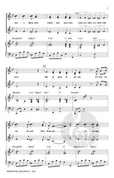 Mistletoe And Holly (Frank Sinatra) 