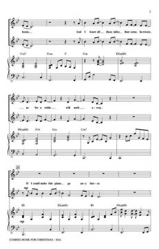 Coming Home For Christmas (Jim Brickman) 