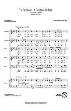 Tis The Season (Download) 