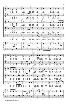 Tis The Season (Download) 