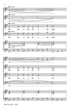 Who Can Sail? (Vem kan segla) 