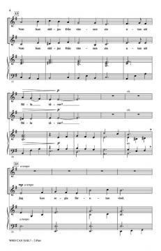 Who Can Sail? (Vem kan segla) 