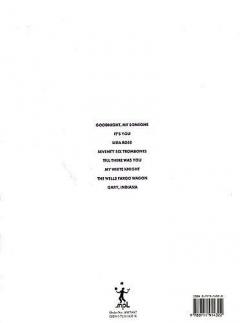 The Music Man: Vocal Selections 