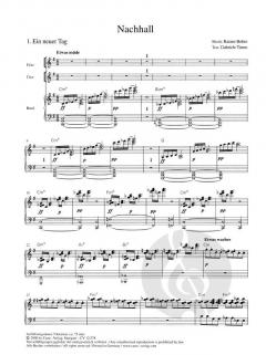 Nachhall (Rainer Bohm) 