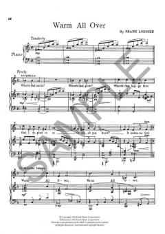 Frank Loesser: The Most Happy Fella 