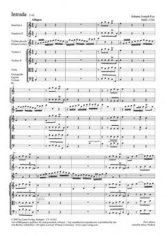 Intrada in C-Dur (Carl Stamitz) 