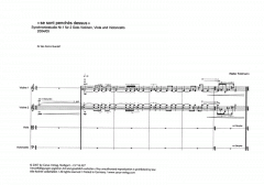 Se sont penchés dessus von Walter Feldmann 