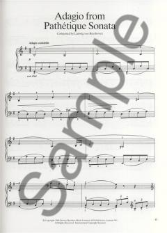 It's Easy To Play Beethoven von Ludwig van Beethoven 