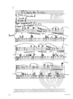 Deuxième Suite op. 53 von Louis Vierne 