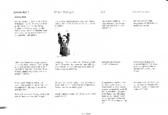 Sing Sang Song II von Friedhilde Trüün 