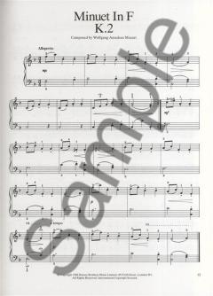 It's Easy To Play Mozart 