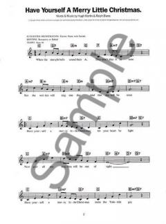 Creative Keyboard: Christmas Songs im Alle Noten Shop kaufen