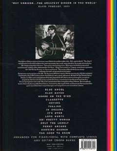 Roy Orbison 1936-1988 