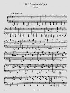 Das Zauberwort (Joseph Gabriel Rheinberger) 