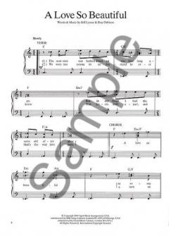 It's Easy to Play Roy Orbison 