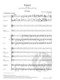 Requiem KV626 (Download) 