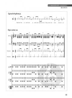 klasse musik spezial: Boomwhackers Musical Tubes von Detlef Biedermann 