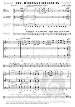 Udo Jürgens Highlights 