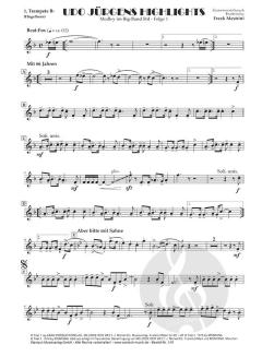 Udo Jürgens Highlights 