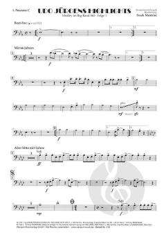 Udo Jürgens Highlights 