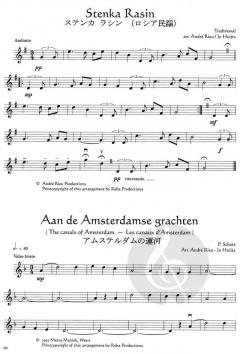 La vie est belle von Andre Rieu 