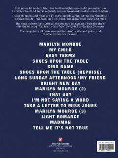 Blood Brothers von Frank Booth 