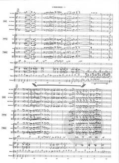 A Warm Breeze von Nestico 