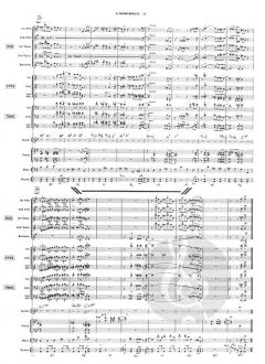 A Warm Breeze von Nestico 