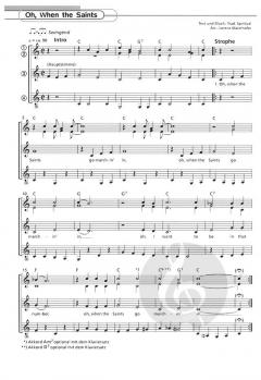 Sing & Swing von Lorenz Maierhofer 