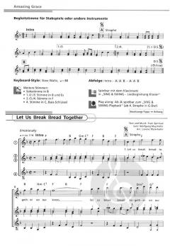 Sing & Swing von Lorenz Maierhofer 