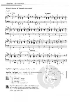 Sing & Swing von Lorenz Maierhofer 