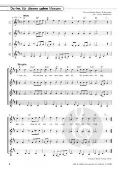 Sing & Swing von Lorenz Maierhofer 