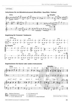 Sing & Swing von Lorenz Maierhofer 