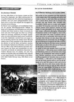 Popularmusik im Kontext - Schülerband (Wieland Schmid) 