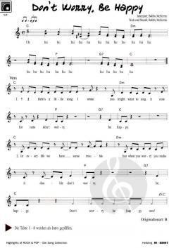 Highlights of Rock & Pop 