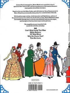 Showboat von Jerome Kern 