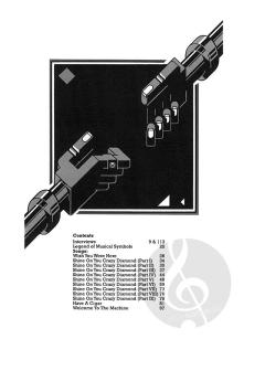 Wish You Were Here von Pink Floyd 