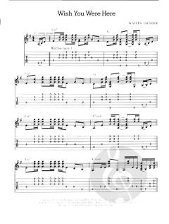 Wish You Were Here von Pink Floyd 