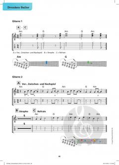 1st Class Rock - Die Bandklasse 1 (Michael Fromm) 