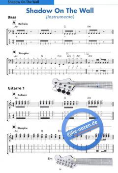 1st Class Rock - Die Bandklasse 1 (Michael Fromm) 